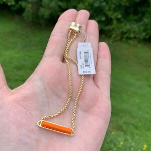 KENDRA SCOTT • Stan Gold Adjustable Bracelet